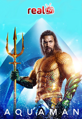 aquaman